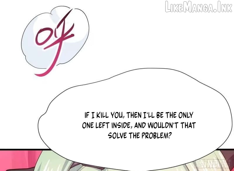 I Opened A Harem in Hell Chapter 70  - page 55